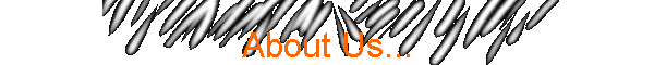 About Us...
